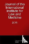 Campbell, Dennis - Journal of the International Institute for Law and Medicine 2015