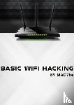 Zetterstrom, Sven-Erik - Basic Wifi-Hacking