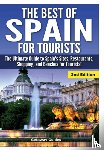 Guides, Getaway - The Best of Spain for Tourists