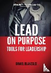 Blakeslee, Daniel - Lead on Purpose