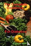 Hewitt RN, James - The Complete Cookbook for Diabetics