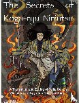 Roley, Don - The Secrets of Koga-ryu Ninjutsu