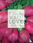 O'Connor, Kerryn - Made With Love: Recipes from the Esalen Kitchen