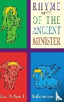 Tolzmann, Arlyn - The Rhyme (or Not) of the Ancient Minister