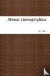 Dee, John - Monas Hieroglyphica