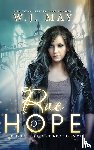 May, W J - Rae of Hope