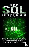 Swift, Os - SQL Programming: Java Script and Coding Programming Guide: Learn in A Day!