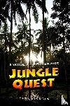 Lindstrom, J. Pingo - Random Solo Adventure: Jungle Quest