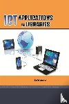 Kumar, Lalit - ICT Applications in Libraries