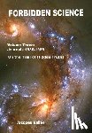 Vallee, Jacques - Forbidden Science - Volume Three