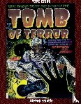 Kremer, Warren - Tomb of Terror Five Issue Jumbo Comic