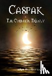 Burroughs, Edgar Rice - Caspak