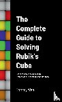 Wan, Tommy - Rubiks Cube Guide