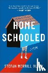 Merrill Block, Stefan - Homeschooled