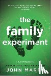 Marrs, John - The Family Experiment