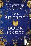Martin, Madeline - The Secret Book Society