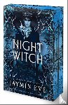 Eve, Jaymin - Night Witch
