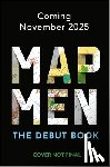 Men, Map - Men, M: This Way Up