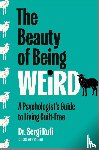 Rufi, Sergi - The Beauty of Being Weird