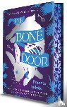 White, Frances - The Bone Door (Deluxe Limited Edition)