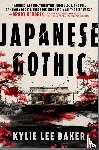 Baker, Kylie Lee - Japanese Gothic