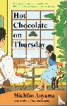 AOYAMA, MICHIKO - Hot Chocolate On Thursday