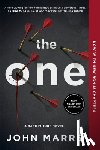Marrs, John - The One (Expanded Edition): A Dark Future Novel