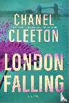 Cleeton, Chanel - London Falling