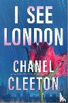 Cleeton, Chanel - I See London