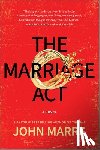 Marrs, John - The Marriage ACT