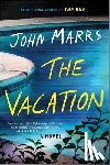Marrs, John - The Vacation