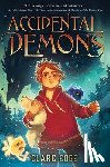 Edge, Clare - Accidental Demons