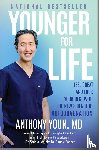 Youn, Anthony - Younger for Life