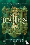 Kagawa, Julie - Deathless