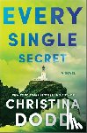 Dodd, Christina - Every Single Secret