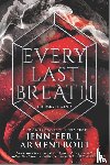 Armentrout, Jennifer L - Armentrout, J: Every Last Breath