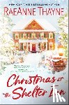 Thayne, Raeanne - Christmas at the Shelter Inn: A Holiday Romance