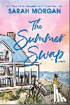 Morgan, Sarah - The Summer Swap
