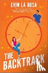 La Rosa, Erin - The Backtrack