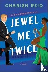 Reid, Charish - Jewel Me Twice