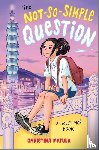 Matula, Christina - The Not-So-Simple Question