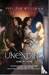 Housman, Ivelisse - Unending