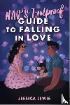 Lewis, Jessica - Nav's Foolproof Guide to Falling in Love