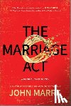 Marrs, John - The Marriage ACT