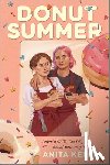 Kelly, Anita - Donut Summer