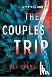 Kvensler, Ulf - Kvensler, U: Couples Trip
