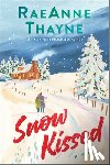 Thayne, Raeanne - Snow Kissed