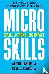 Landry, Adaira, Lewiss, Resa E. - MicroSkills