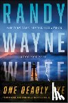 Wayne White, Randy - One Deadly Eye: A Doc Ford Novel