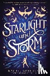 Greenlaw, Rachel - Starlight and Storm